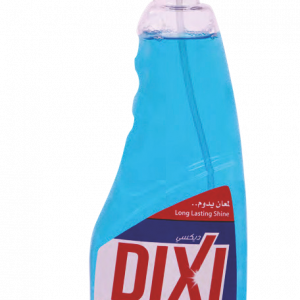 Dixi Glass Cleaner and Polisher