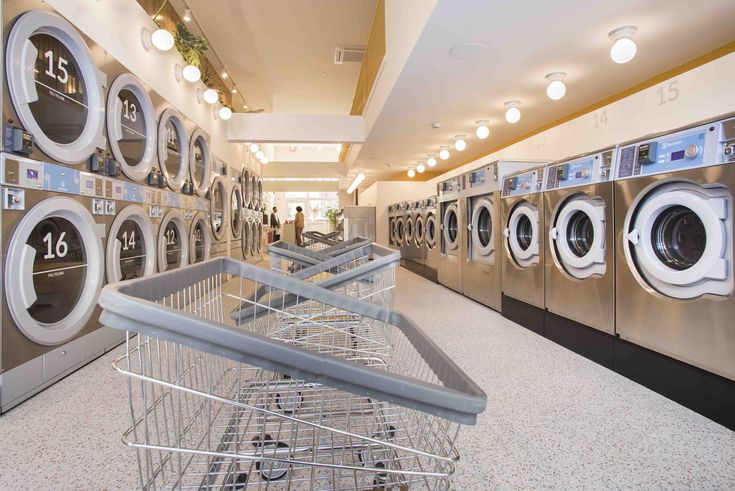 Water Consumption Regulations for Laundry Businesses in Saudi Arabia and How Gento’s Innovations Align with Them